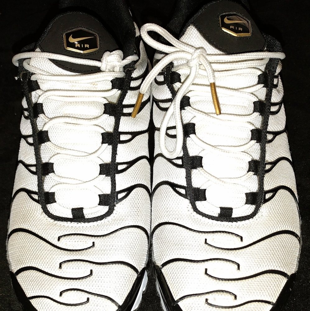 Men's Nike Air Max Plus 2 size 10.5